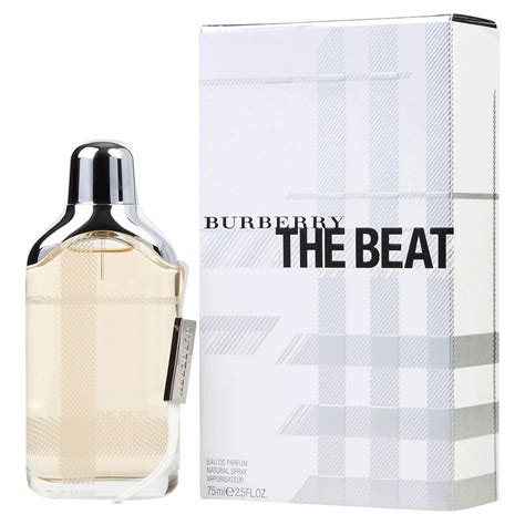 burberry the beat 30 ml|burberry perfume the beat.